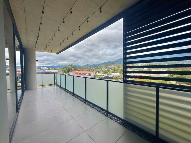 VENTA/ALQUILER DE APARTAMENTO EN ESCAZÚ VILLAGE* - Imagen 14