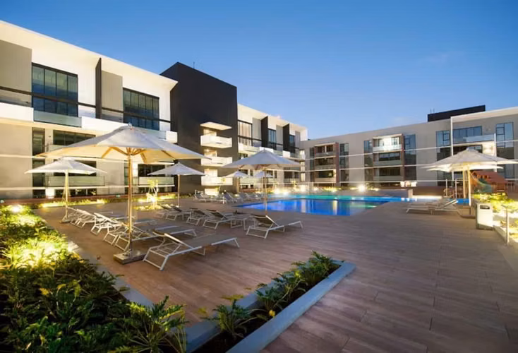 VENTA/ALQUILER DE APARTAMENTO EN ESCAZÚ VILLAGE* - Imagen 17