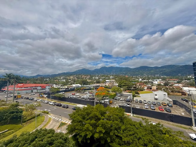 VENTA/ALQUILER DE APARTAMENTO EN ESCAZÚ VILLAGE* - Imagen 7