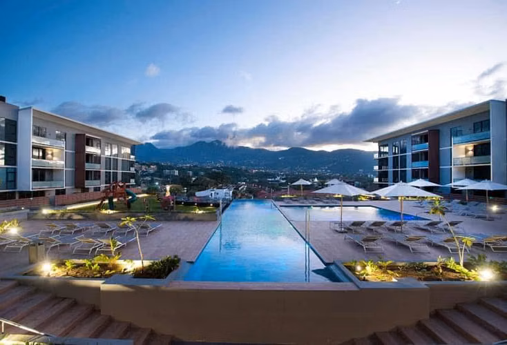 VENTA/ALQUILER DE APARTAMENTO EN ESCAZÚ VILLAGE* - Imagen 16