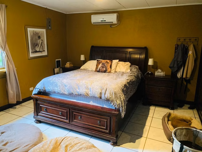 Vendo Quinta de Recreo en Orotina con Casa y Apartamento