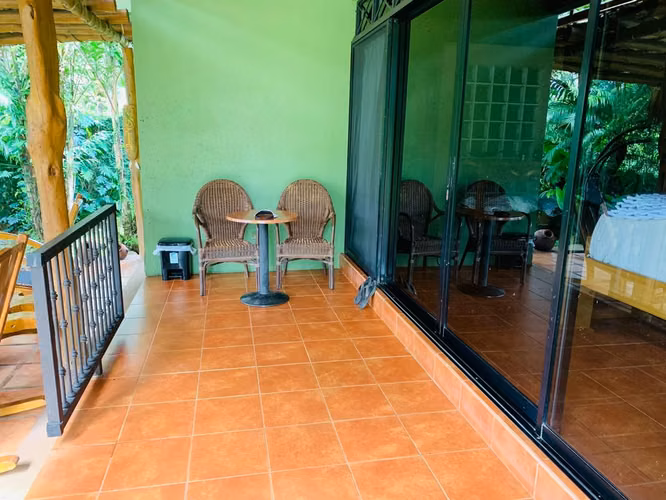 Vendo Quinta de Recreo en Orotina con Casa y Apartamento