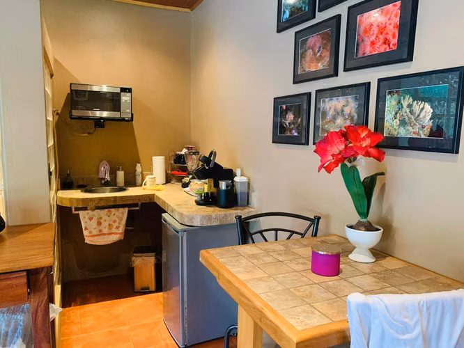 Vendo Quinta de Recreo en Orotina con Casa y Apartamento