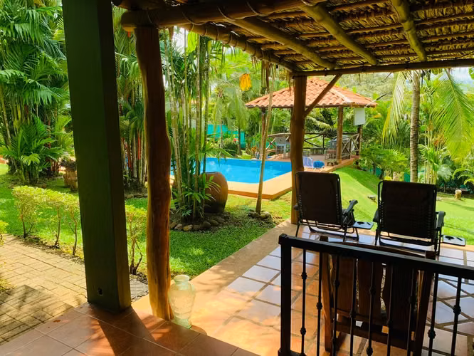 Vendo Quinta de Recreo en Orotina con Casa y Apartamento