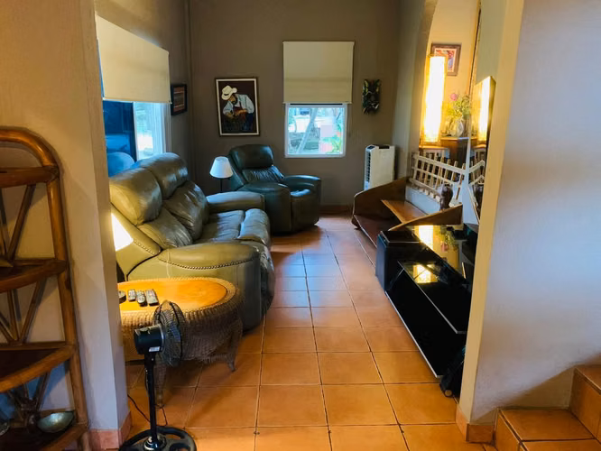 Vendo Quinta de Recreo en Orotina con Casa y Apartamento