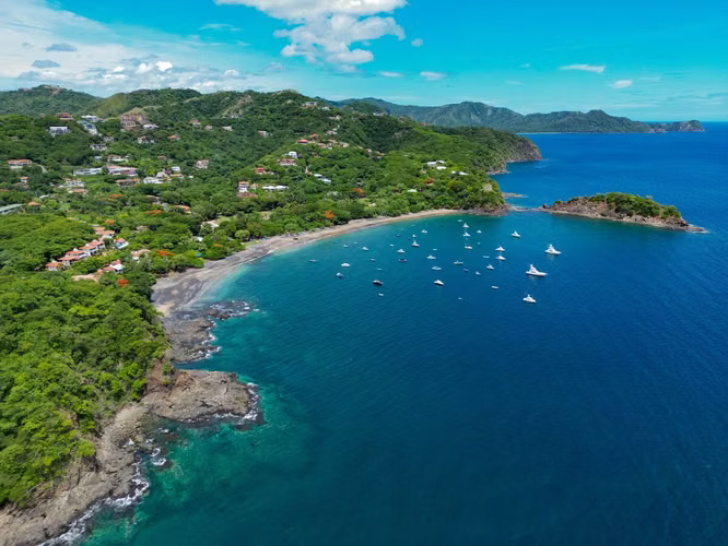 Sweet Dreams 70 | Escape de playa entre Ocotal y Playas del Coco - Imagen 17