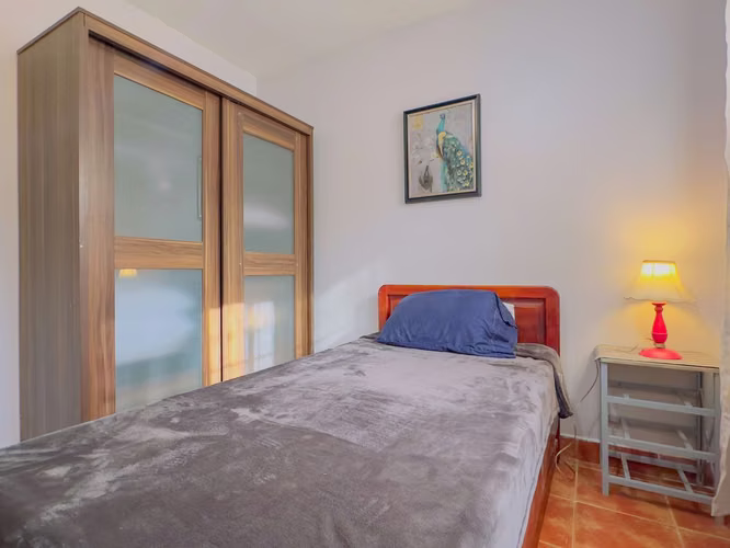 Central Place 9 | Playas del Coco | Planta baja, 2 habitaciones, 1 bano, caminable al centro - Imagen 16