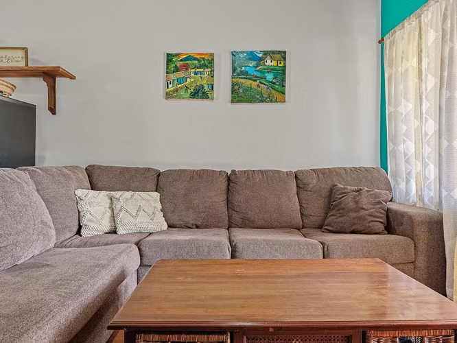 La Colina Ocotal 7038 | Condominio de 2 habitaciones, comunidad frondosa, 4 piscinas, Coco a Ocotal - Imagen 5