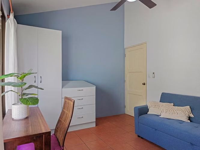 La Colina Ocotal 7038 | Condominio de 2 habitaciones, comunidad frondosa, 4 piscinas, Coco a Ocotal - Imagen 15