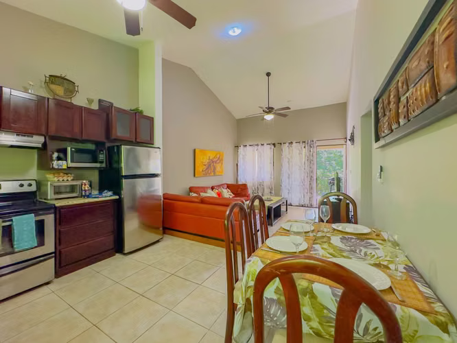 Serena Suites L3 | Condominio en ultimo piso con vista a la montana | Financiamiento del vendedor - Imagen 9