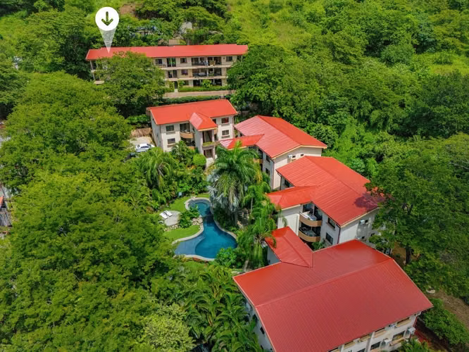Serena Suites L3 | Condominio en ultimo piso con vista a la montana | Financiamiento del vendedor - Imagen 5