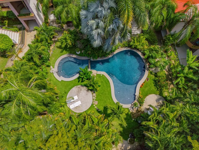 Serena Suites L3 | Condominio en ultimo piso con vista a la montana | Financiamiento del vendedor - Imagen 16