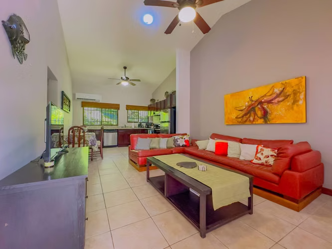 Serena Suites L3 | Condominio en ultimo piso con vista a la montana | Financiamiento del vendedor - Imagen 4