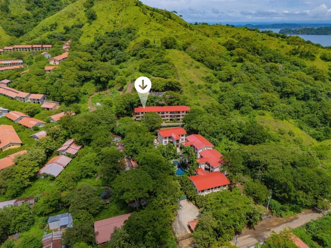 Serena Suites L3 | Condominio en ultimo piso con vista a la montana | Financiamiento del vendedor - Imagen 14