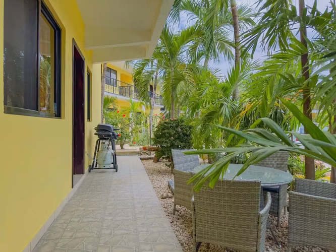 Albatros #2 | Condominio llave en mano en planta baja, 2 hab / 2 banos, en Playas del Coco - Imagen 13