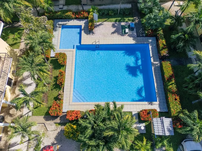 Albatros #2 | Condominio llave en mano en planta baja, 2 hab / 2 banos, en Playas del Coco - Imagen 4