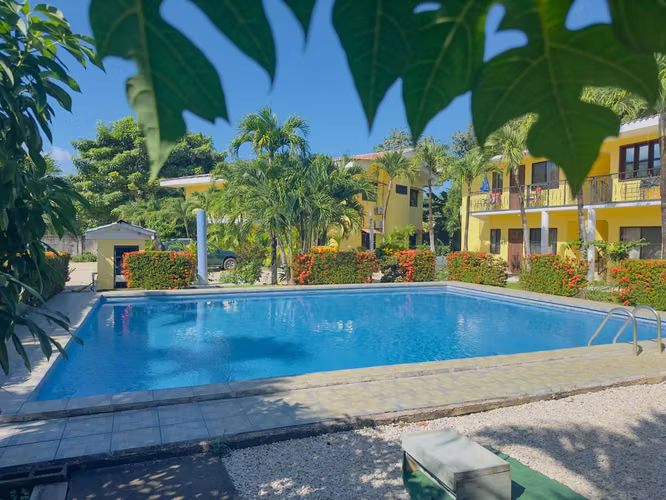 Albatros #2 | Condominio llave en mano en planta baja, 2 hab / 2 banos, en Playas del Coco - Imagen 16