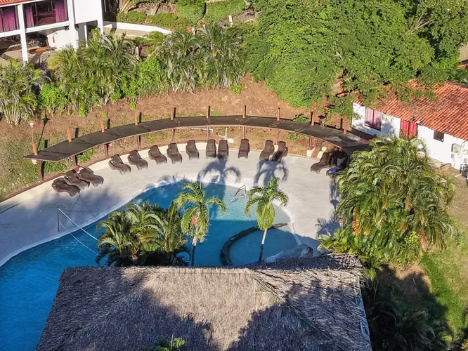 Villas Sol 57-1: Un escape con vista al mar en Playa Hermosa, Guanacaste - Imagen 8