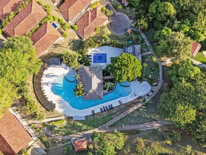 Villas Sol 57-1: Un escape con vista al mar en Playa Hermosa, Guanacaste - Imagen 27