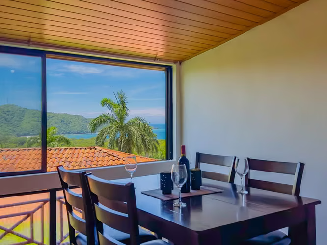 Villas Sol 57-1: Un escape con vista al mar en Playa Hermosa, Guanacaste - Imagen 44