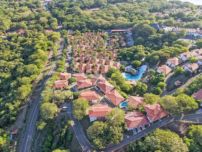 Villas Sol 57-1: Un escape con vista al mar en Playa Hermosa, Guanacaste - Imagen 48