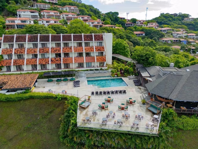 Villas Sol 57-1: Un escape con vista al mar en Playa Hermosa, Guanacaste - Imagen 15