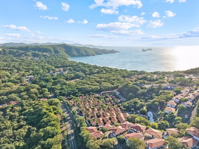Villas Sol 57-1: Un escape con vista al mar en Playa Hermosa, Guanacaste - Imagen 24