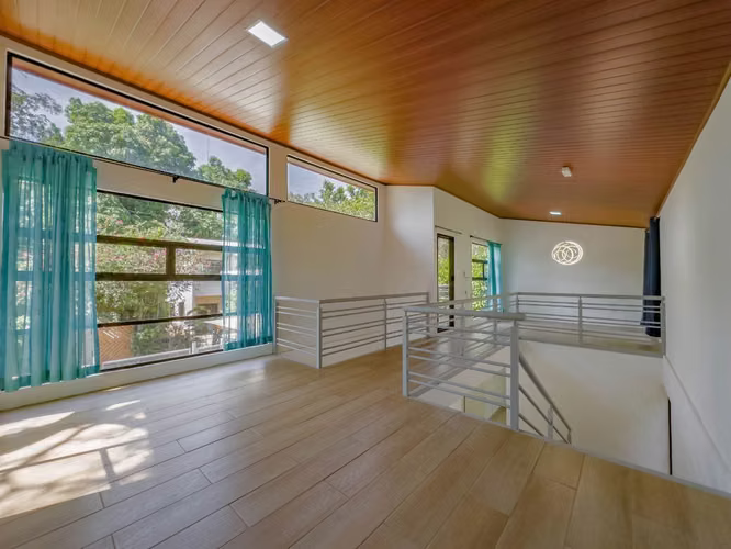Anna's Tree House | Casa luminosa y aireada con jardin y loft - Imagen 35