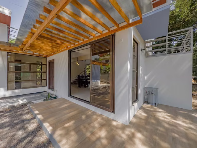 Anna's Tree House | Casa luminosa y aireada con jardin y loft - Imagen 44