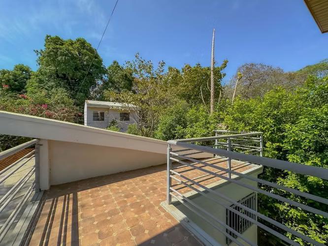 Anna's Tree House | Casa luminosa y aireada con jardin y loft - Imagen 47