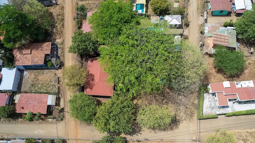 Casa Cazador de Olas | Casa de 3 habitaciones + posibilidades de lote adicional