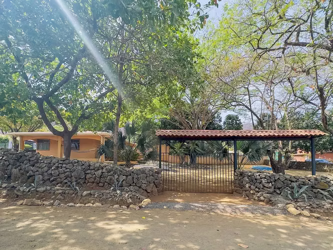 Casa Cazador de Olas | Casa de 3 habitaciones + posibilidades de lote adicional
