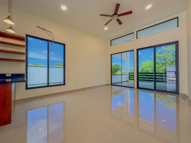 The Way Up: Villas privadas en Playas del Coco - Imagen 7