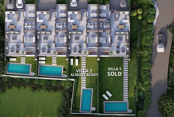 The Way Up: Villas privadas en Playas del Coco - Imagen 12