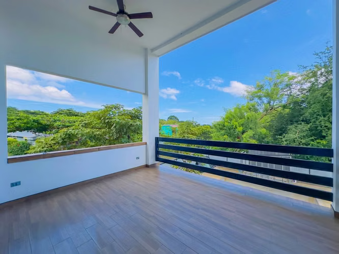 The Way Up: Villas privadas en Playas del Coco - Imagen 3