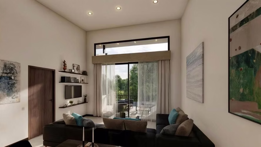 The Way Up: Villas privadas en Playas del Coco - Imagen 21