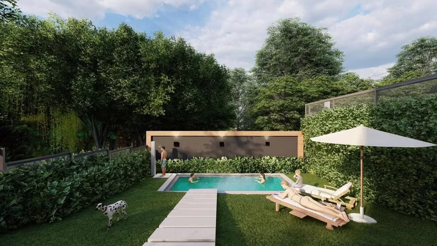 The Way Up: Villas privadas en Playas del Coco - Imagen 14