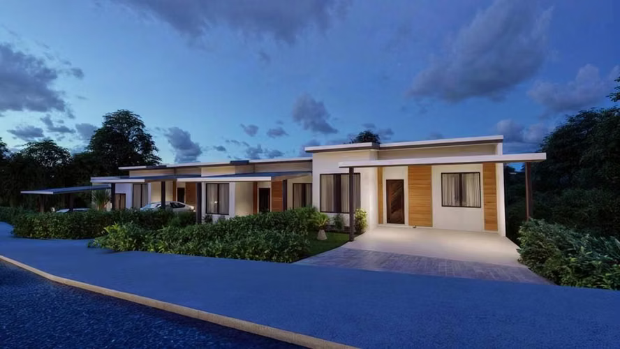 The Way Up: Villas privadas en Playas del Coco - Imagen 5