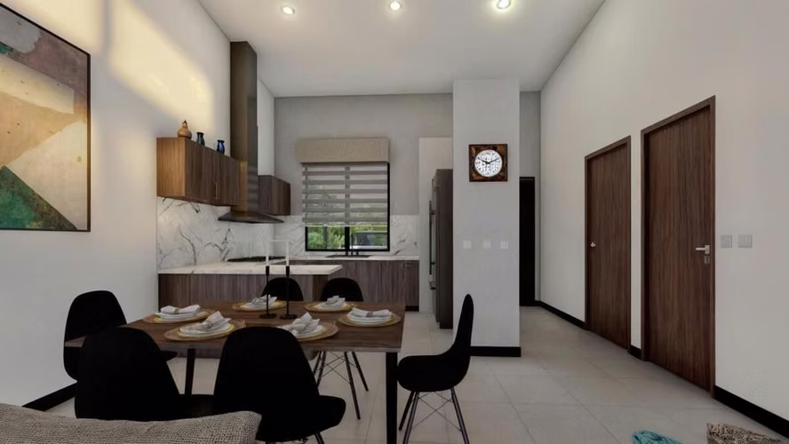 The Way Up: Villas privadas en Playas del Coco - Imagen 17