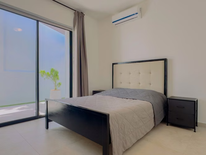 Casa Colina Vista | Casa moderna con piscina y sauna cerca de Ocotal y Coco
