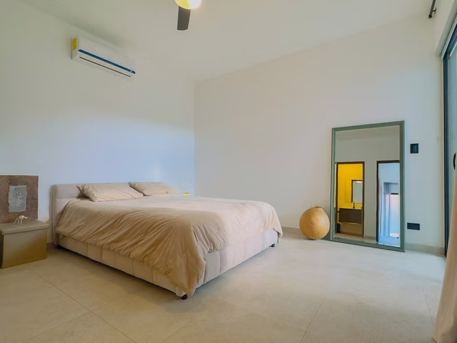 Casa Colina Vista | Casa moderna con piscina y sauna cerca de Ocotal y Coco