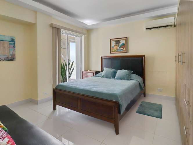 Casa Perla en Okeanos | Vistas al mar, piscina y terraza en azotea en Playas del Coco - Imagen 32