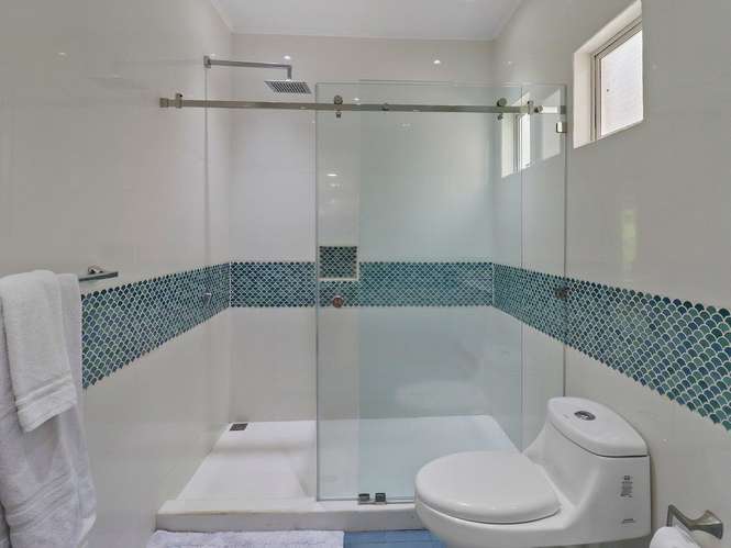 Casa Perla en Okeanos | Vistas al mar, piscina y terraza en azotea en Playas del Coco - Imagen 38