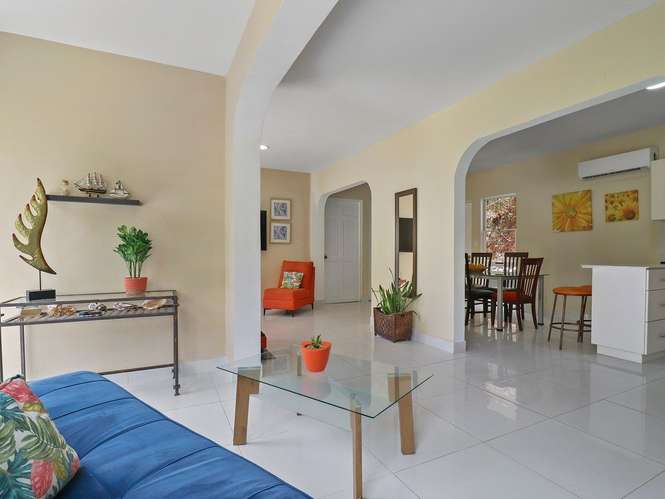 Casa Perla en Okeanos | Vistas al mar, piscina y terraza en azotea en Playas del Coco - Imagen 22