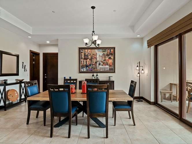Hermosa del Mar 2-4C | Condominio de 3 habitaciones a corta caminata de Playa Hermosa - Imagen 11