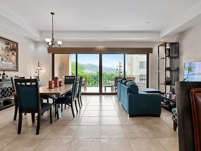 Hermosa del Mar 2-4C | Condominio de 3 habitaciones a corta caminata de Playa Hermosa - Imagen 12