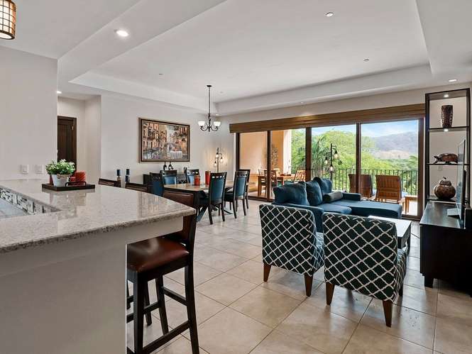 Hermosa del Mar 2-4C | Condominio de 3 habitaciones a corta caminata de Playa Hermosa - Imagen 8