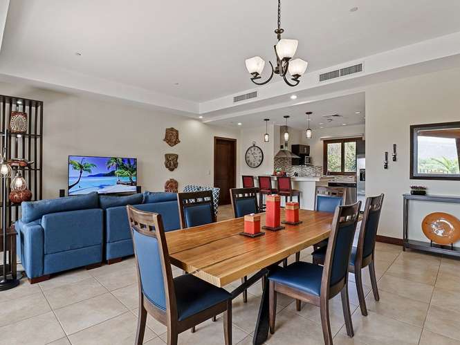 Hermosa del Mar 2-4C | Condominio de 3 habitaciones a corta caminata de Playa Hermosa - Imagen 10