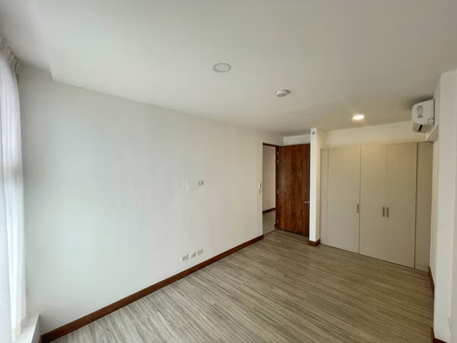 APARTAMENTO EN ALQUILER EN ROHRMOSER CON VISTA AL PARQUE! P608 - Imagen 14