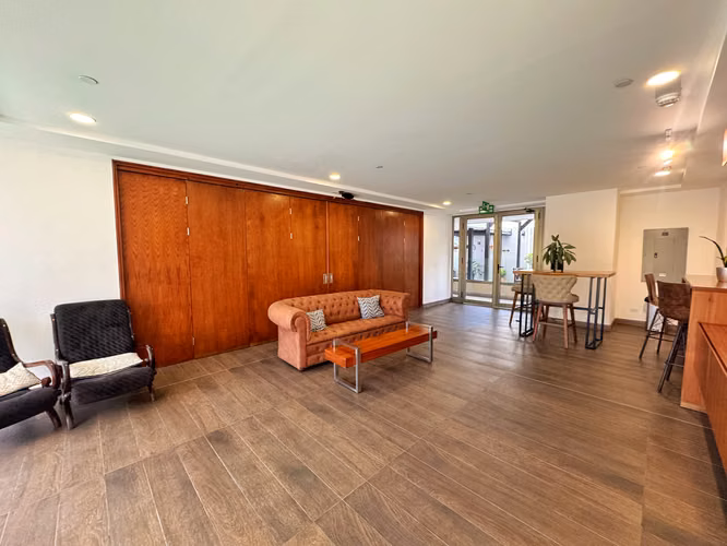 APARTAMENTO EN ALQUILER EN ROHRMOSER CON VISTA AL PARQUE! P608 - Imagen 18